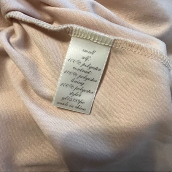 Women's Alya Tan Cocktail Dress - Picture 9 of 9